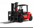 Carretillas elevadoras diesel Manitou MI 60 D