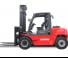 Carretillas elevadoras diesel Manitou MI 70 D