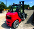 Carretillas elevadoras diesel Manitou MSI 25