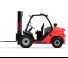 Carretillas elevadoras diesel Manitou MSI 30 T