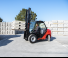 Carretillas elevadoras diesel Manitou MSI 35 T