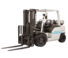 UniCarriers PF100Y(H)DF