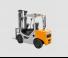 Carretillas elevadoras diesel Still RC 42-15
