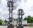 Carretillas elevadoras diesel Still RCD 140/600
