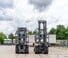Carretillas elevadoras diesel Still RCD 140/600