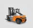 Carretillas elevadoras diesel Still RCD 180/900