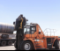 Carretillas elevadoras diesel Sany SCP320C2