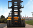 Carretillas elevadoras diesel Sany SCP460C1