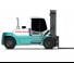 Konecranes SMV 16-600 C
