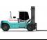 Konecranes SMV 16-900 C