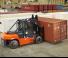 Carretillas elevadoras diesel Toyota THD3300S-24