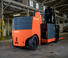 Carretillas elevadoras diesel Toyota THDA15/25