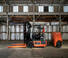 Carretillas elevadoras diesel Toyota THDA15/25