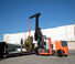 Carretillas elevadoras diesel Toyota THDA25/35