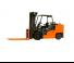 Carretillas elevadoras diesel Toyota THDC2200B-24