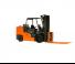 Carretillas elevadoras diesel Toyota THDC2200B-24
