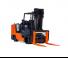 Carretillas elevadoras diesel Toyota THDC3000-30