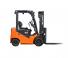 Carretillas elevadoras eléctricas Doosan B18NS 