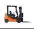 Carretillas elevadoras eléctricas Doosan B20NSC 