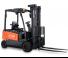 Doosan B20X-7 Plus