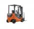 Carretillas elevadoras eléctricas Doosan B25NS 