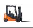 Carretillas elevadoras eléctricas Doosan B25NS 