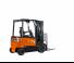 Doosan B25X-7 Plus