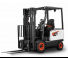 Bobcat B30S-7