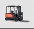 Carretillas elevadoras eléctricas Doosan B35S-7