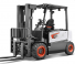 Bobcat B50XC-7