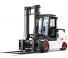 Carretillas elevadoras eléctricas Bobcat B80NSC