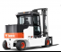 Carretillas elevadoras eléctricas Bobcat B80NSC