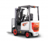 Bobcat BC25S-7