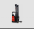 Carretillas elevadoras eléctricas EP CQD16RV2