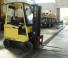 Hyster E 1.75 XM