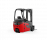 Linde E 20 EX L