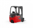Linde E18 EVO 