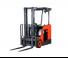 Carretillas elevadoras eléctricas Linde E18S
