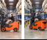 Carretillas elevadoras eléctricas Linde E27C