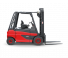 Linde E40/600HL Getränke