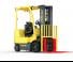 Carretillas elevadoras eléctricas Hyster E60XNL