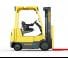 Carretillas elevadoras eléctricas Hyster E60XNL