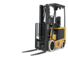 Caterpillar EC30LN