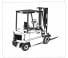 Clark ECM 30 N