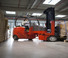 Carretillas elevadoras eléctricas Manitou EMA II 13