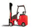 Carretillas elevadoras eléctricas Manitou EMA II 20