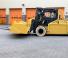 Carretillas elevadoras eléctricas Caterpillar EP18CN2T