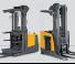 Carretillas elevadoras eléctricas Jungheinrich ETR 340