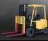 Hyster J1.50EX 2