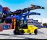 Carretillas elevadoras eléctricas Hyster J250XD